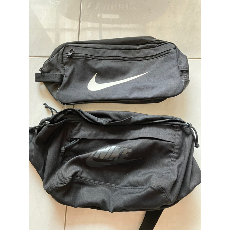 preloved tas nike