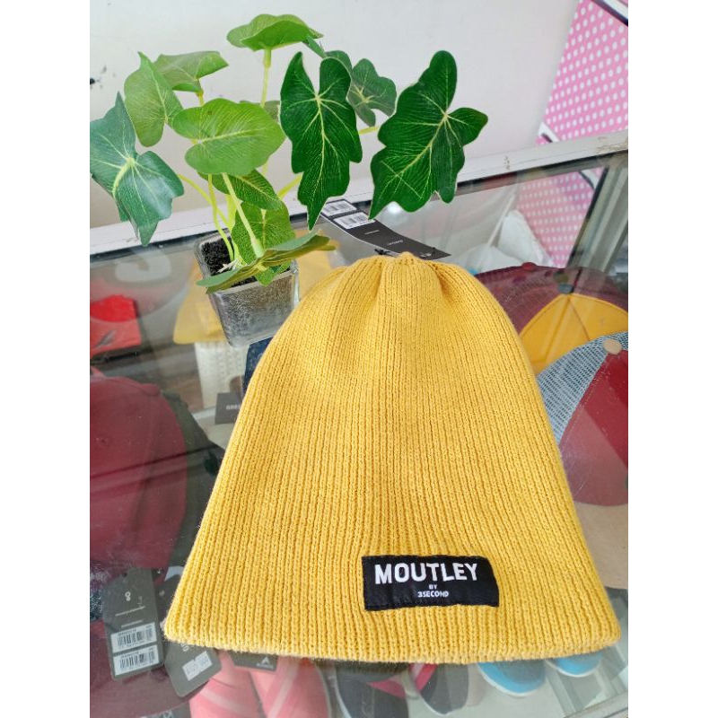 topi moutley original