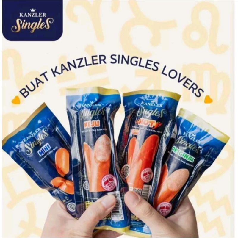 

Sosis Kanzler