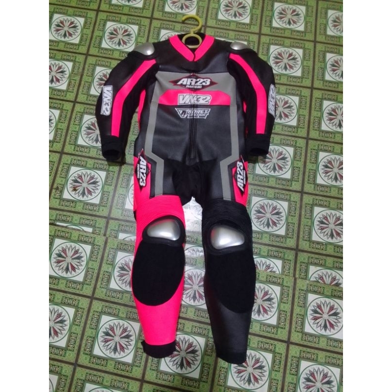 wearpack road race stok