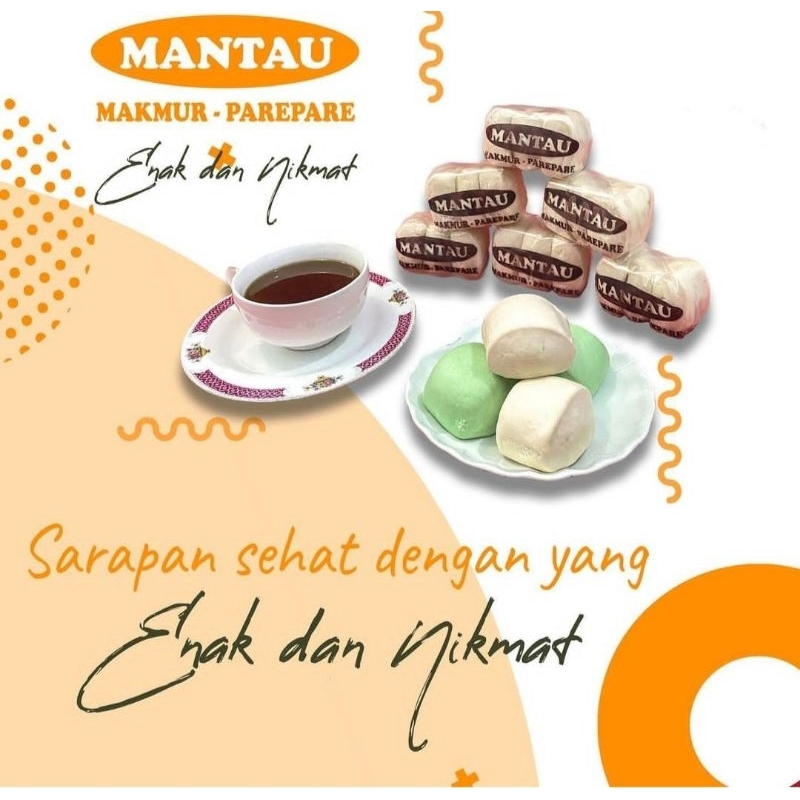 

mantau