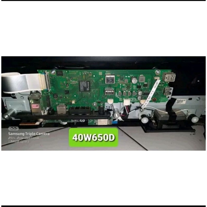 MB-MAINBOARD-MOTHERBOARD-MOBO-TV-SONY-KDL-40W650D-40W650