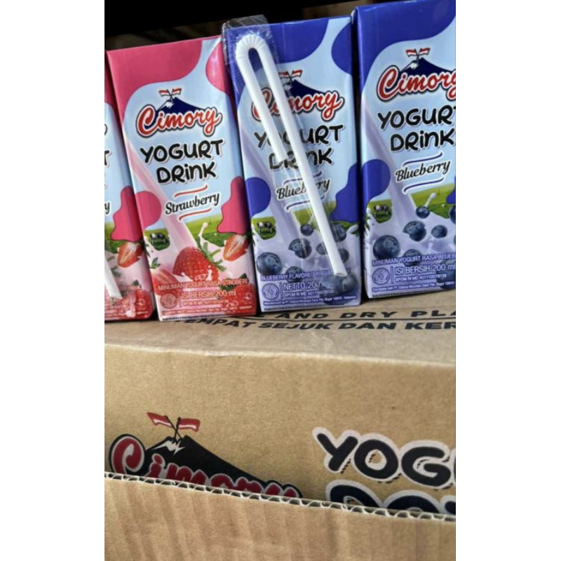 

cimory youghert 200ml paket isi 3pc