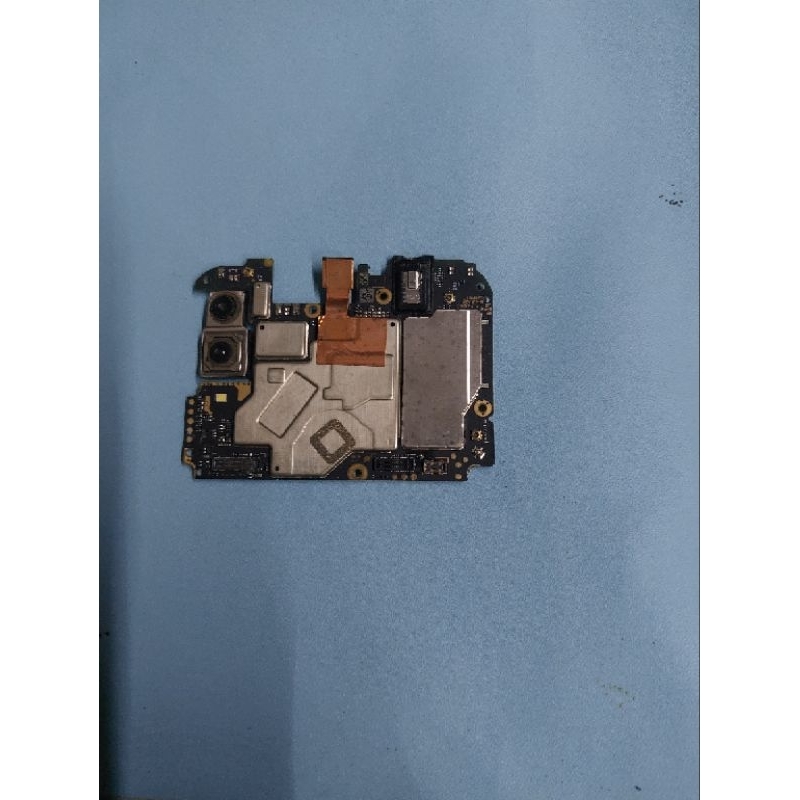 MESIN REDMI 7 BOTLOOP