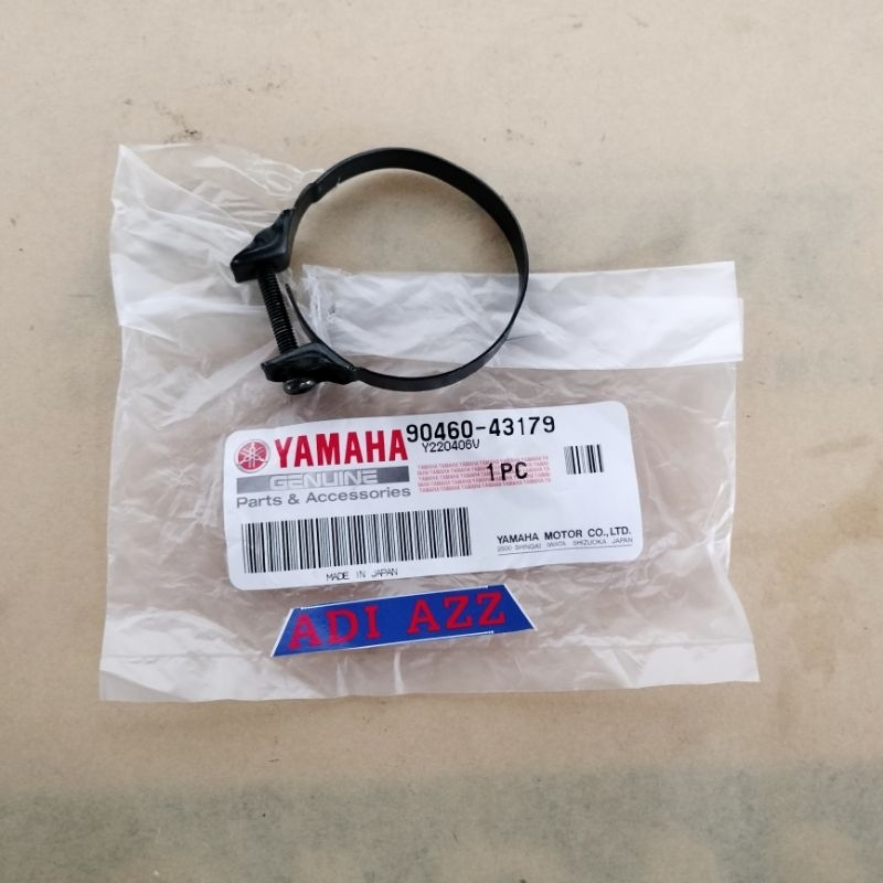 clem klem karet joint karburator rx king original yamaha japan