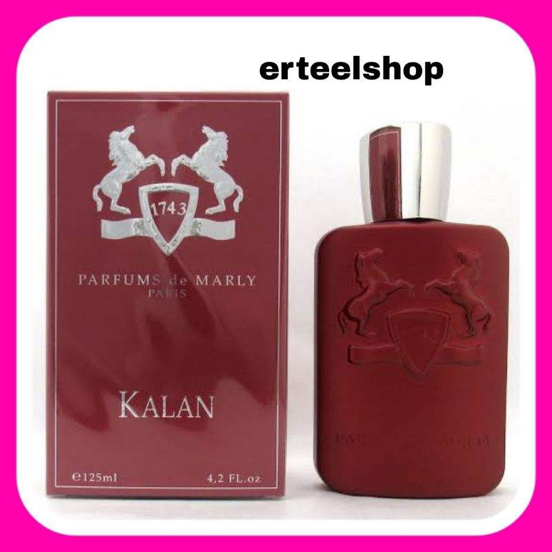 PARFUM ORIGINAL DE MARLY KALAN EDP 125 ML