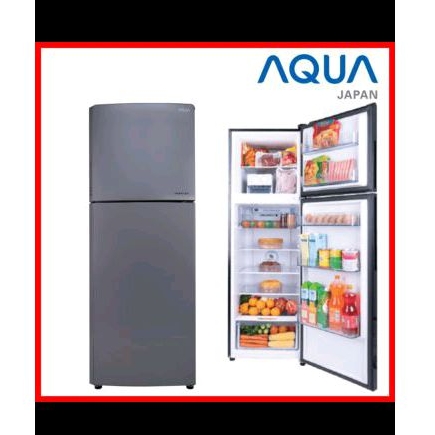 KULKAS AQUA AQR-355IM