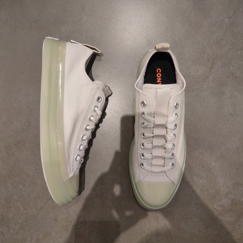 Converse CT AS Ox CX Explore Pale Putty