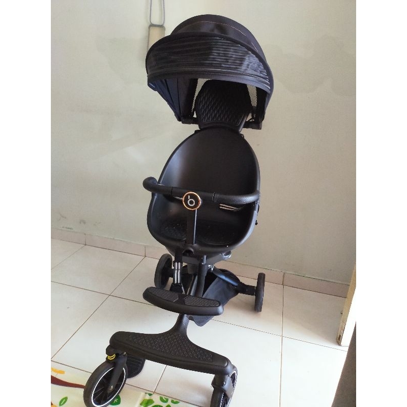 Baobaohao V8 preloved