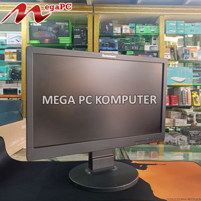 monitor 19 inch second original