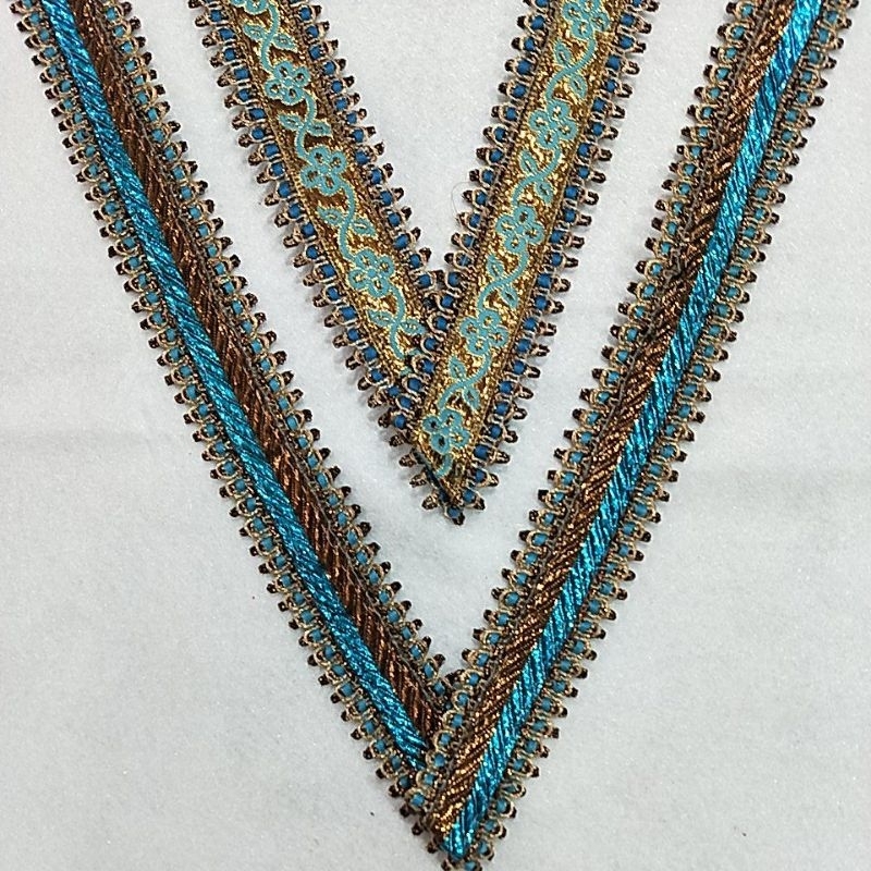 Renda India Bordir SALE