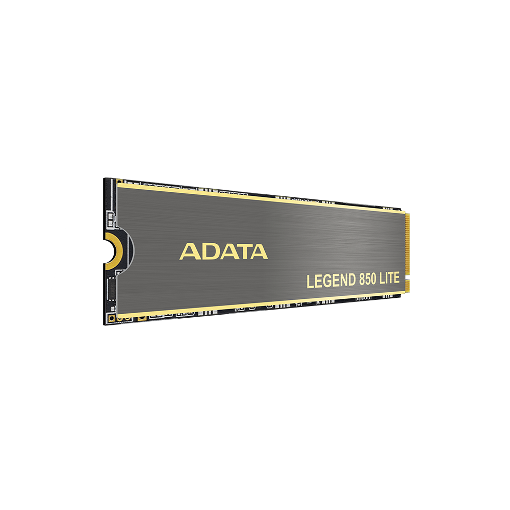 SSD ADATA LEGEND 850 LITE PCIe Gen4 x4 M.2 2280 | ITECHBALI