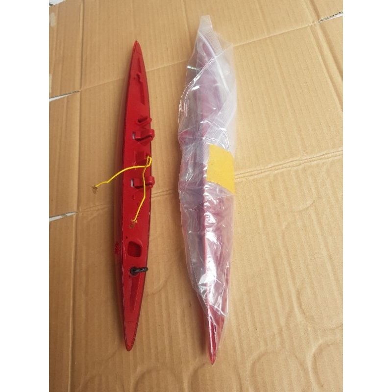 LAMPU SPOILER BRIO- JAZZ GK5 ORIGINAL Ready Stock