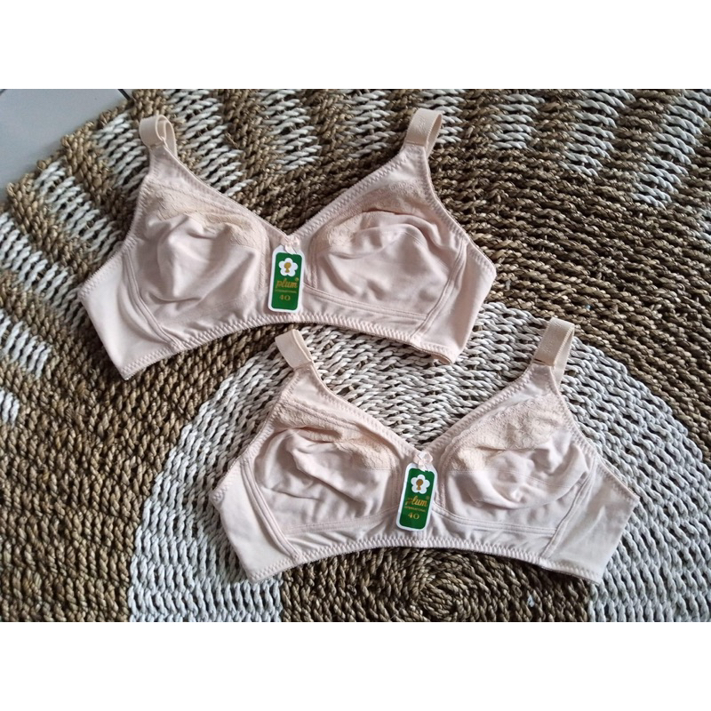 BRA PLUM / BH PLUM DEWASA / BH PLUM