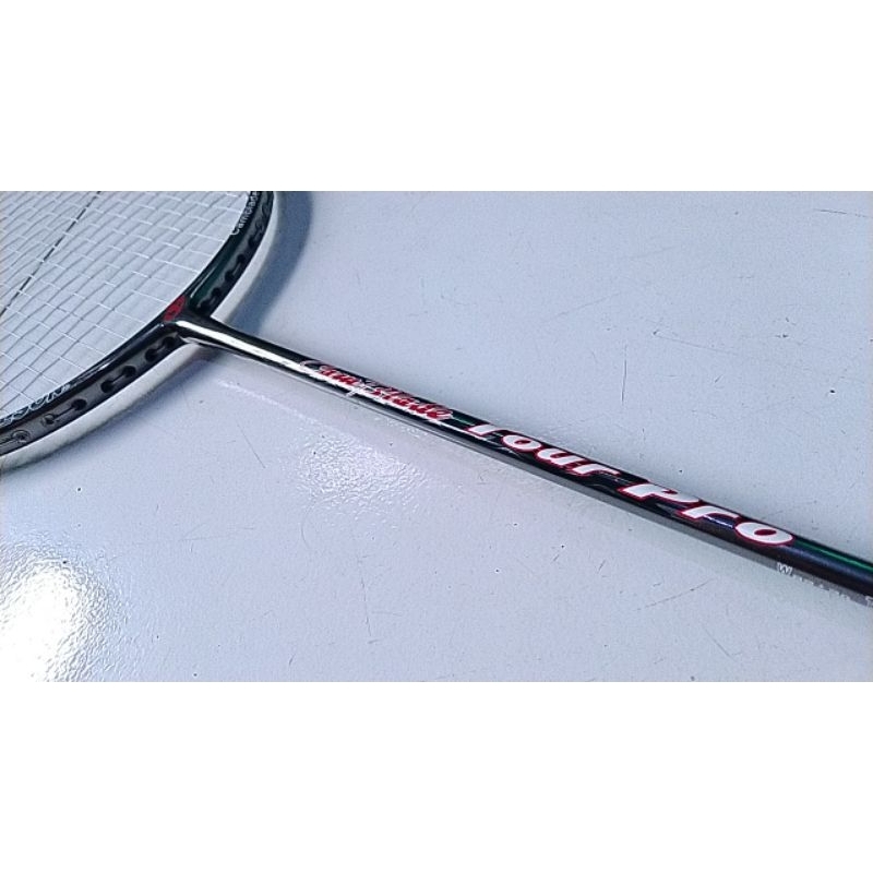 Raket Badminton Toalson Camblade Tour Pro Original Japan Super Langka (SOLD OUT)