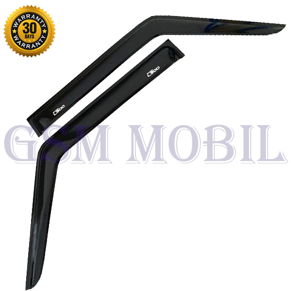 Talang Air Mobil Mitsubishi L300 (1 SET) - 6363