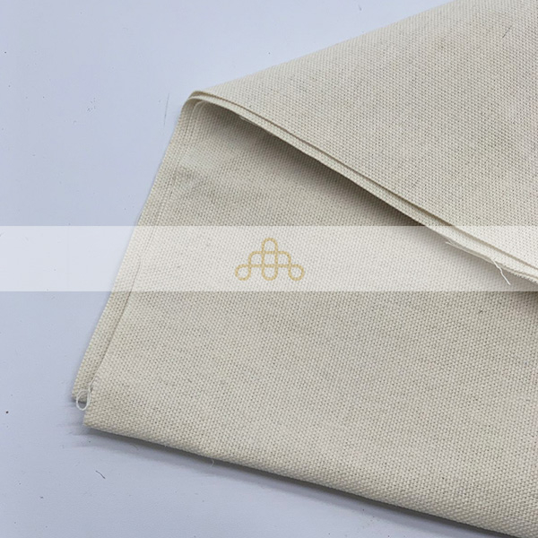 Jual Kain Kanvas Grey - Baby Canvas Greige - Marsoto Tote Bag