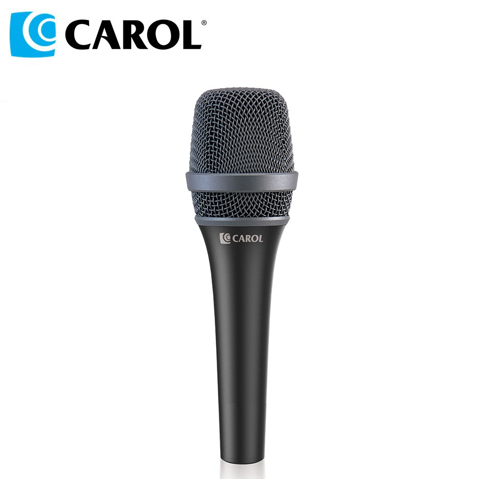 Mic Dynamic Carol AC-900