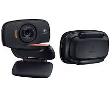 Logitech C270 Webcam HD 720P WebCam Logitech C270 Webcam Logitech Ori