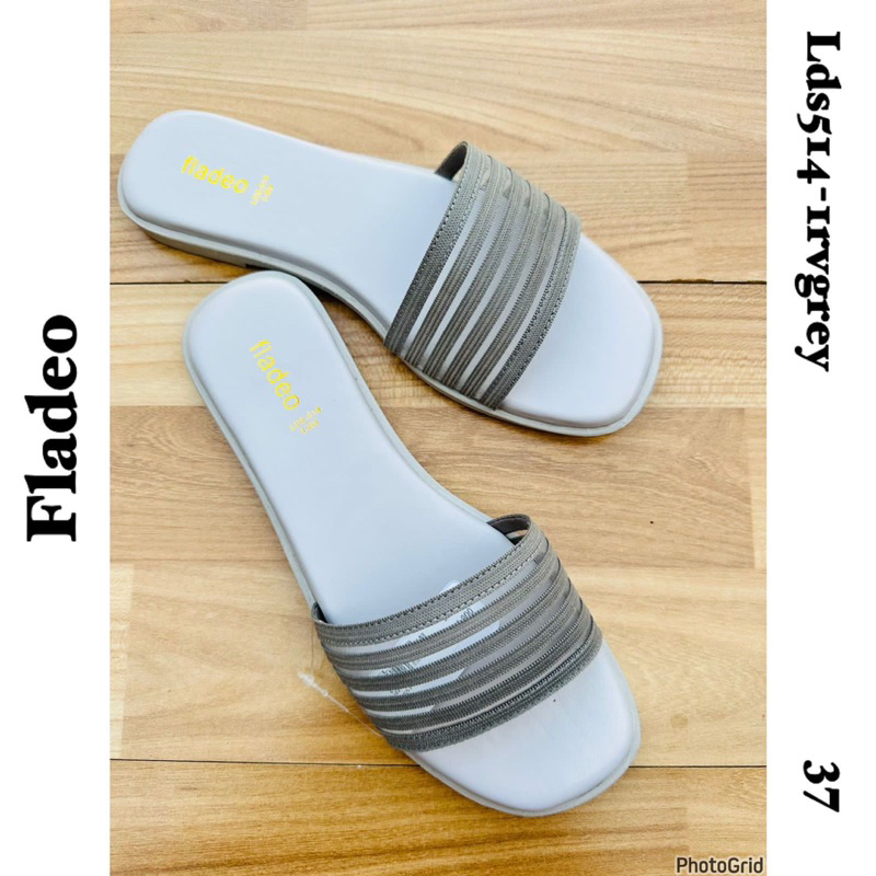 sendal flat cwe514lds