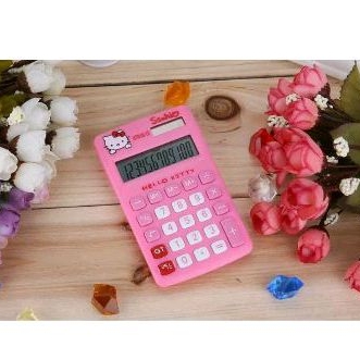 

Kalkulator / alat hitung mini