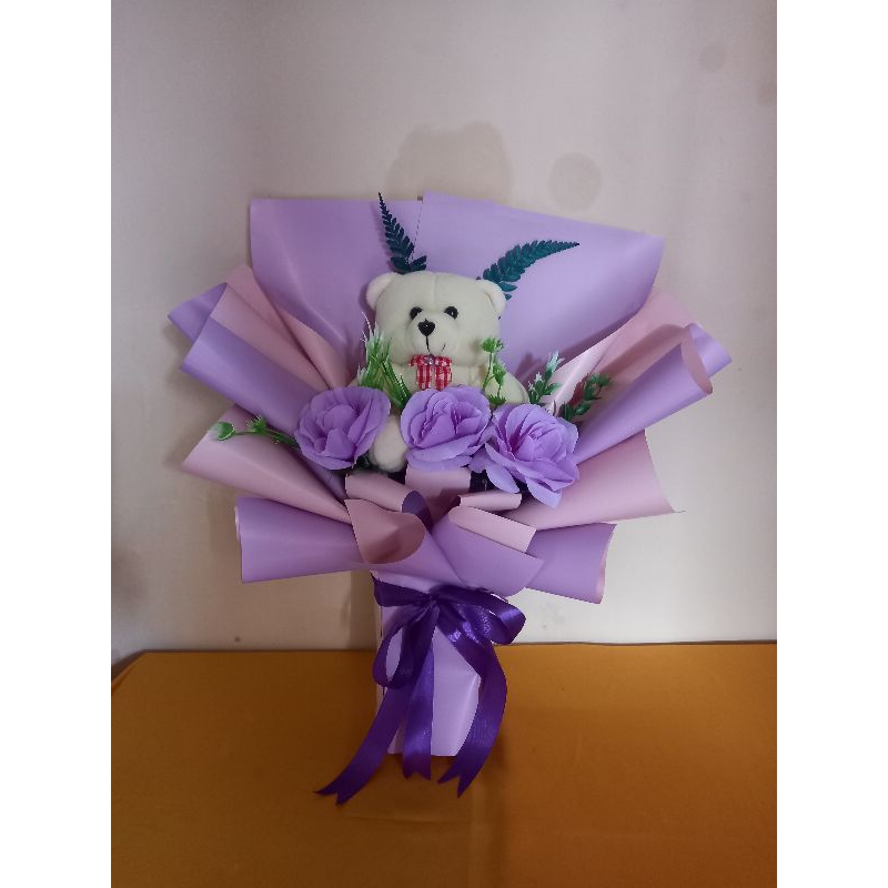 buket boneka wisuda | buket bunga |buket uang
