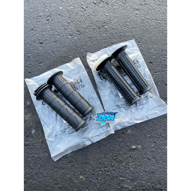Handgrip kaze Hanfat Kaze original