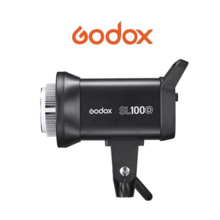 LED Godox SL100D Daylight LED Video Light