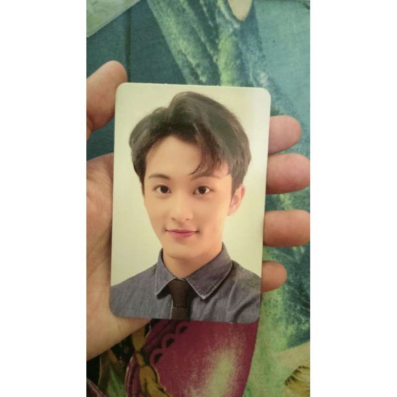 PC Mark MD foundation day (cawall / card wallet)