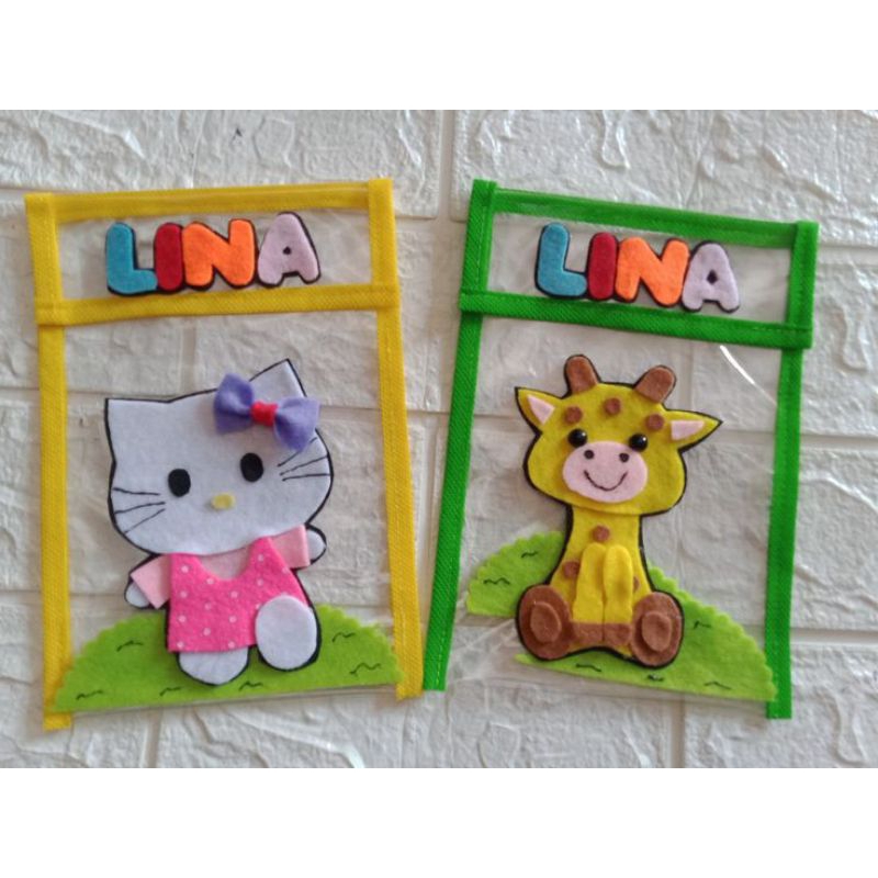 

sampul buku tabungan
