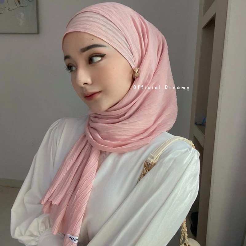 ‼️READY‼️ALUNA ANTING HIJAB TUSUK EMAS GAYA SELEBGRAM - ANTING KLIP - ANTING TUSUK HIJAB PREMIUM MURAH - ANTING FASHION HIJAB VIRAL - ANTING BUNGA HIJAB GAYA KOREA AESTHETIC - ANTING STUD HIJAB BUNGA - ANTING HIJAB BULAT - ANTING TINDIK TUSUK MURAH