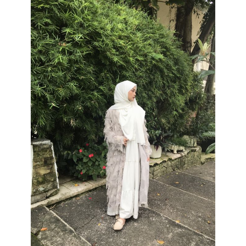 SILVERMOON OUTER HEMEL