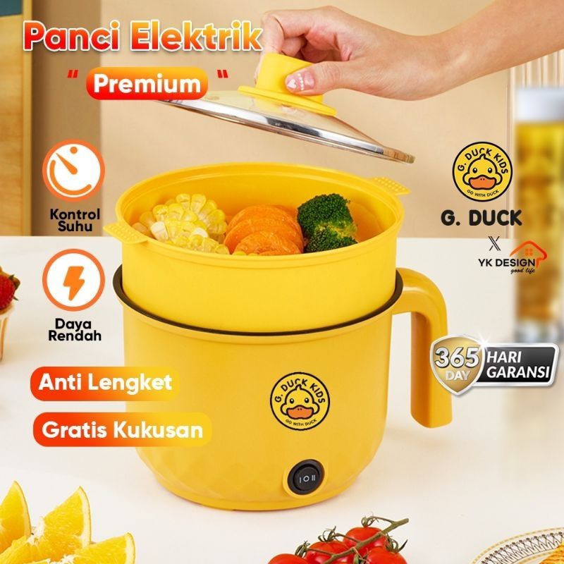 ready alat masak listrik