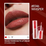Y.O.U Rouge Power Matte Lip Cream | Lipcream