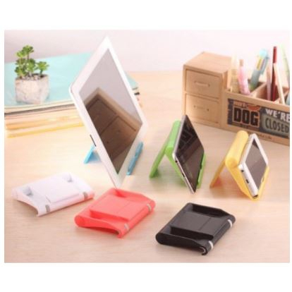 Universal Phone Holder S059 Holder Stand Stents Hp kursi bench tempat dudukan phone standing sandaran penyangga [MF]