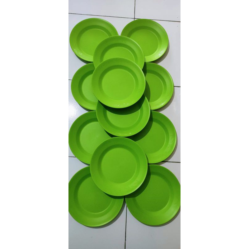 Piring Moorlife Original Promo