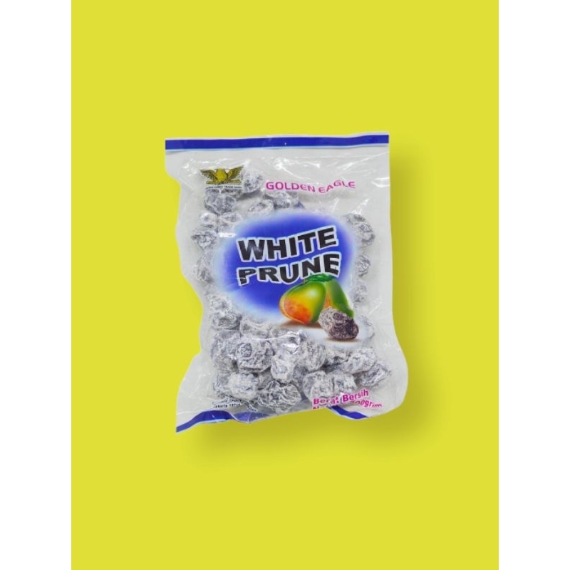 

Golden Eagle White Prune Manisan Buah Plum