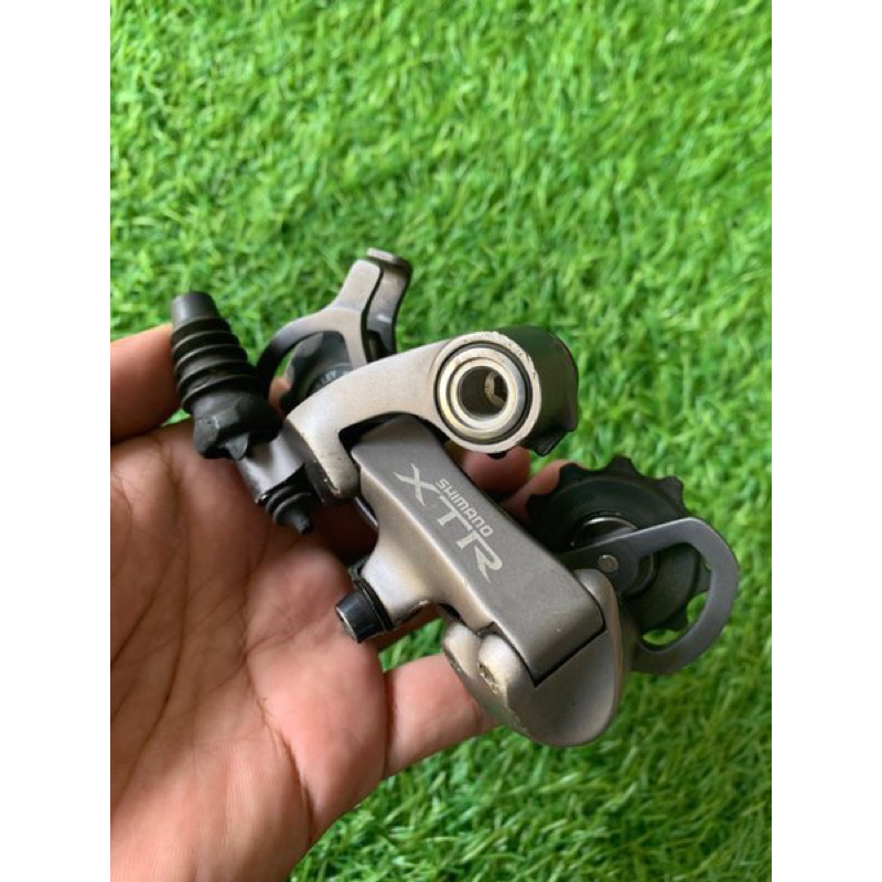 Rd Shimano XTR M952 Japan 9speed