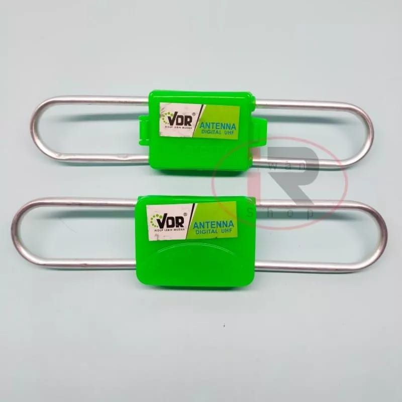 Dipul Driven Antena Digital Vdr Original