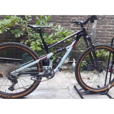 Polygon Siskiu D7 2021