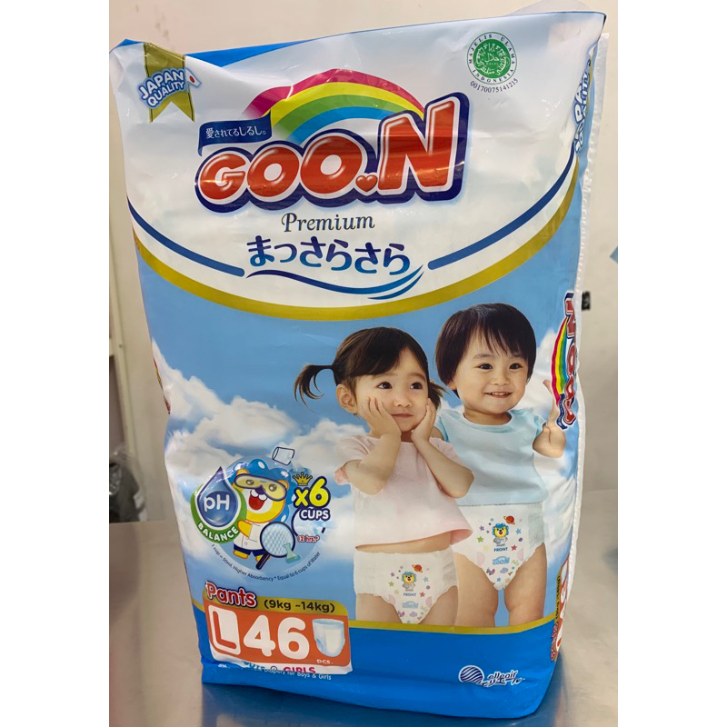 Goon Premium L46