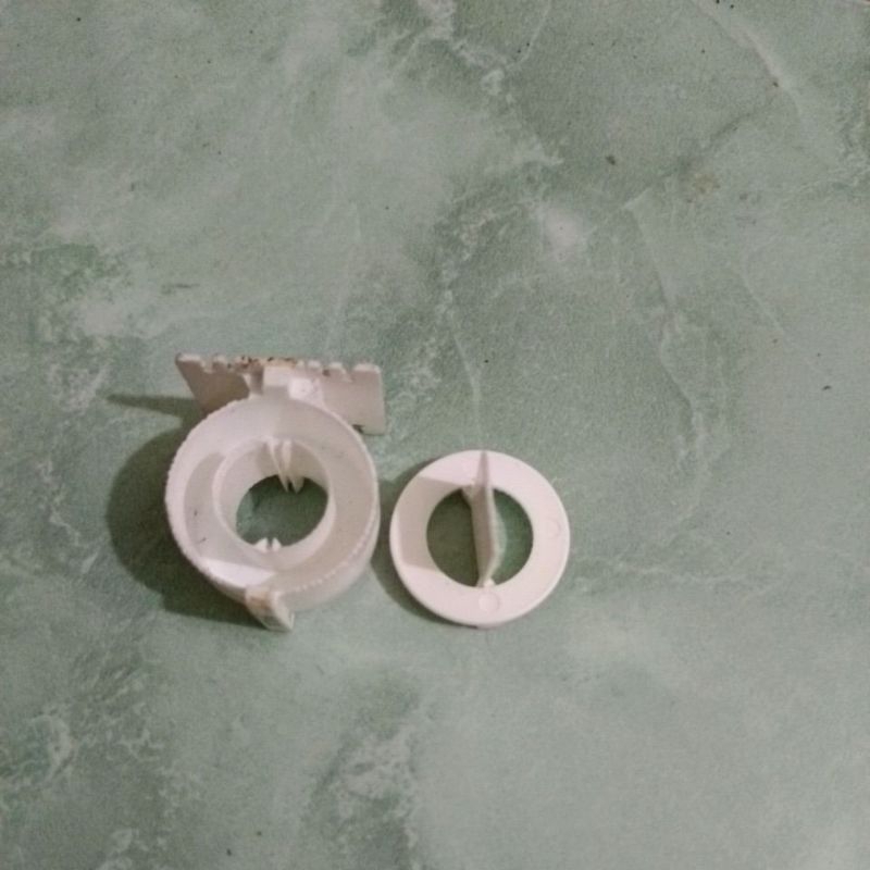 koker ferit 2,5mm