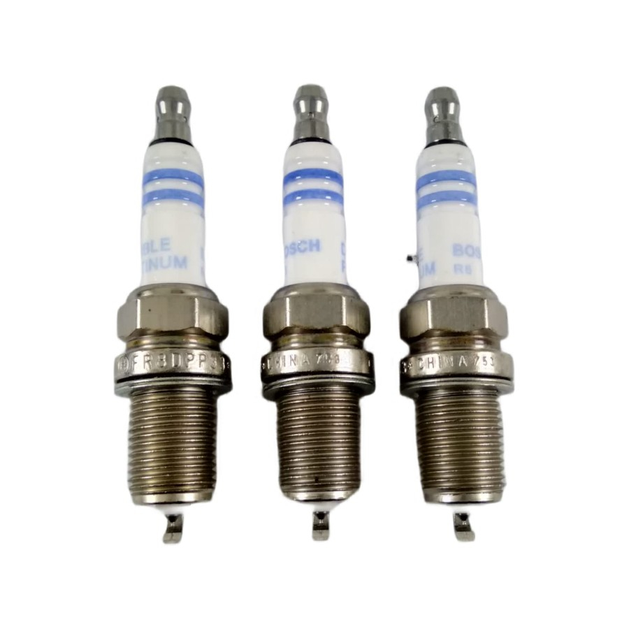 BUSI BOSCH MERCEDES BENZ FR8DPP33+ W211 - W220