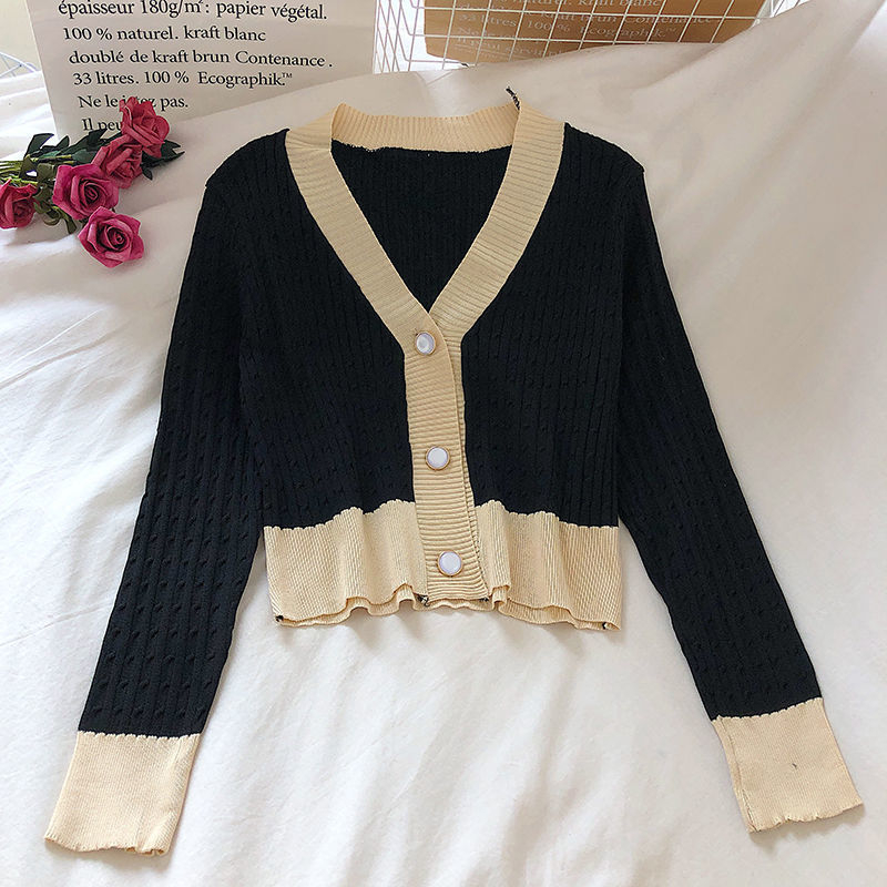 TP002 - MILAN CARDY / CARDIGAN RAJUT IMPORT LENGAN PANJANG