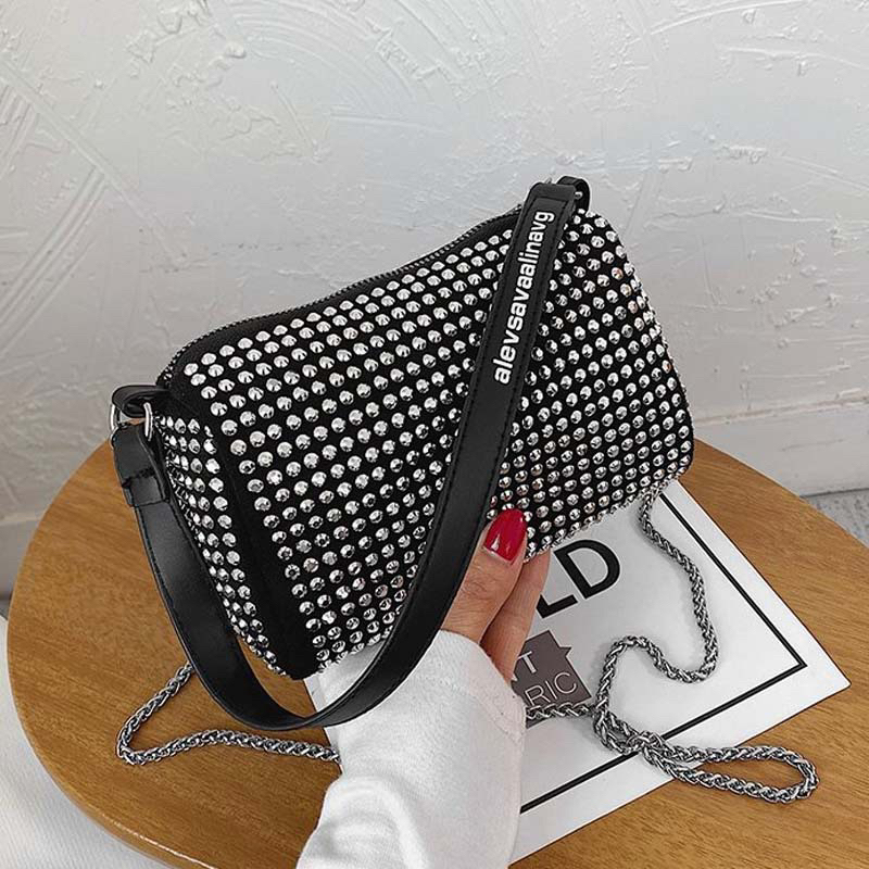 TAS WANITA 3157 - TAS WANITA BLINK TAS SELEMPANG BAHU WANITA KOREA MURAH SLINGBAG SHOULDERBAG - RAK D1