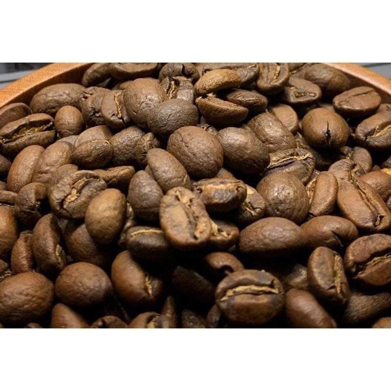 

PAYANG KOPI ROASTING/SANGRAI ROBUSTA (PETIK PELANGI)