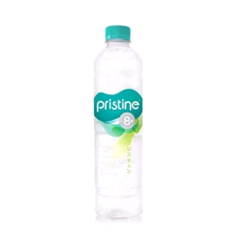 

AIR MINERAL PRISTINE 600ml