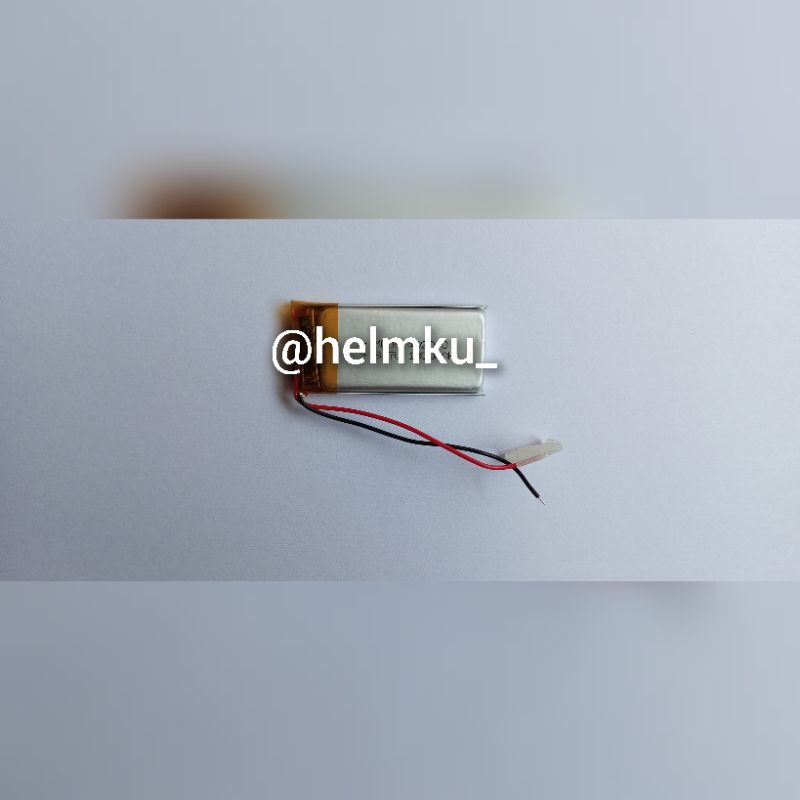 Baterai Intercom Freedconn R1 R1 Plus R1 Pro