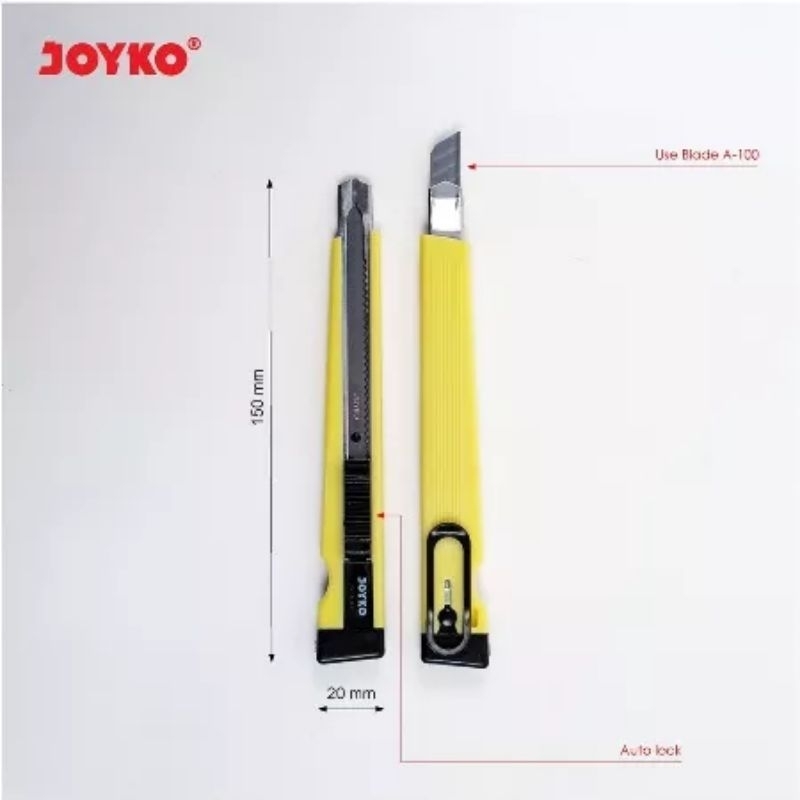 

Cutter Joyko A 300