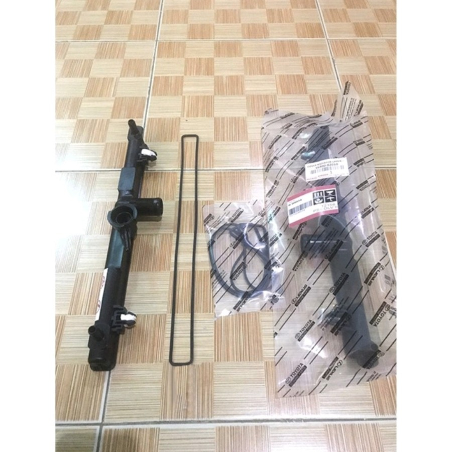 UPPER TANK COVER RADIATOR ATAS AVANZA XENIA 1.3 2012-2015